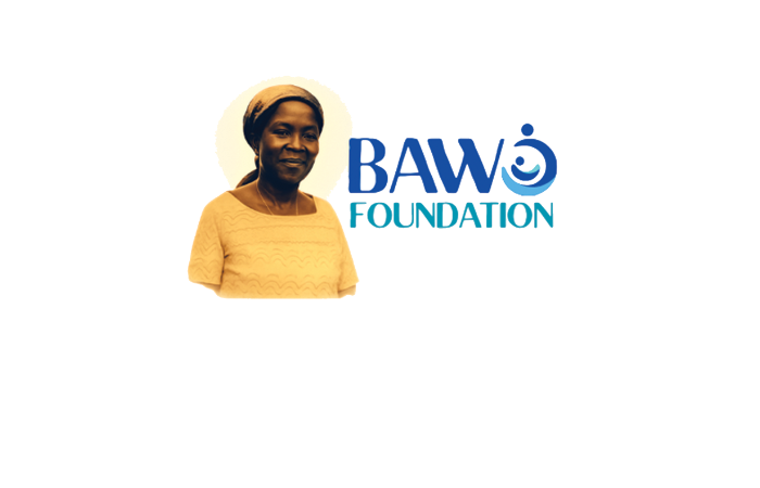 Madam Bessie (Bawo) Wilson Omuso - BAWO Foundation