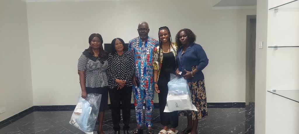 Nembe Hospital Outreach